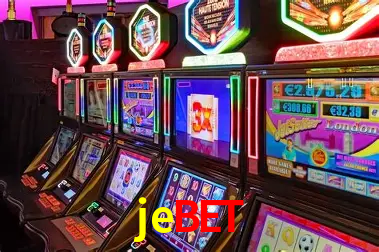 Desvendando o Mundo dos Jogos Virtuais na jebet