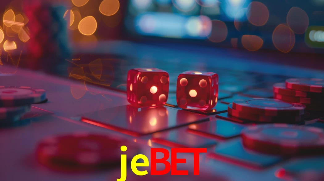 APP oficial da jebet para mobile