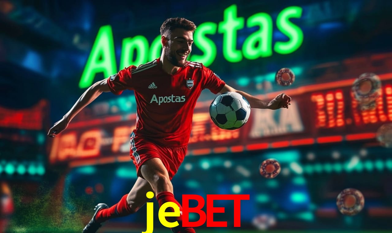 Jogos Exclusivos jebet