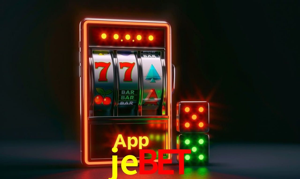 Jogos de Slot jebet
