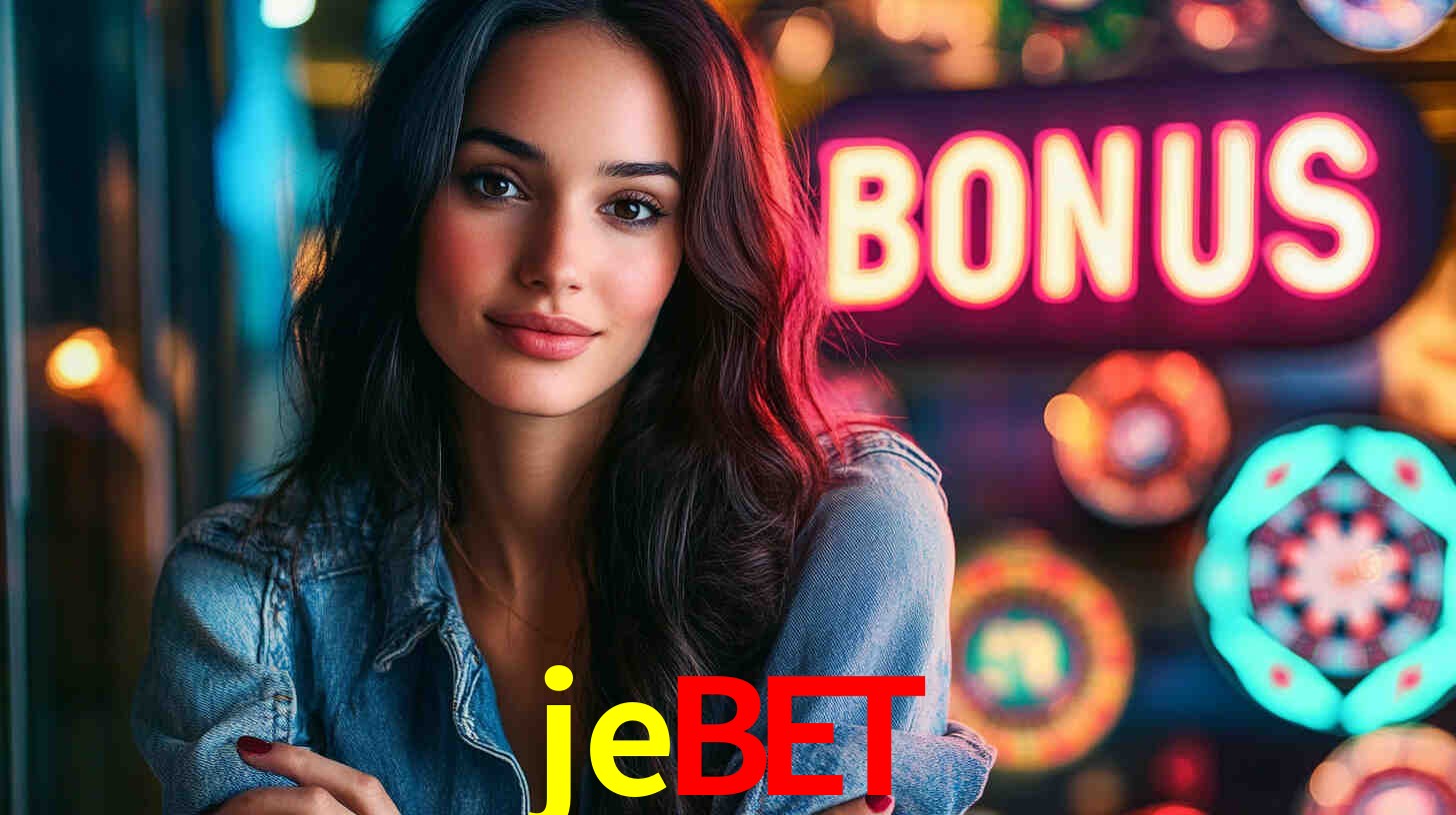 Welcome Bonus jebet