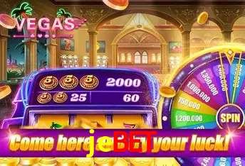 Descubra o Mundo do Cassino Online com jebet