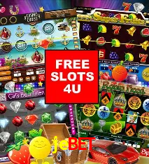 Descubra a Magia dos Jogos de Arcade no jebet