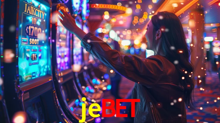 Live Casino jebet